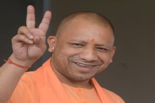 CM Yogi