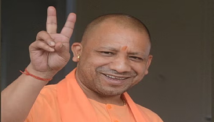 CM Yogi