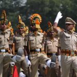 UP Police Recruitment