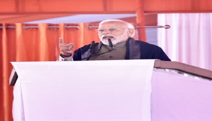 PM Modi