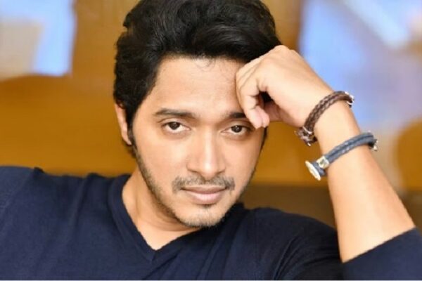 Shreyas Talpade