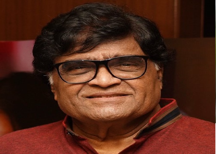 Ashok Saraf