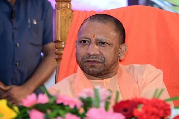 CM Yogi