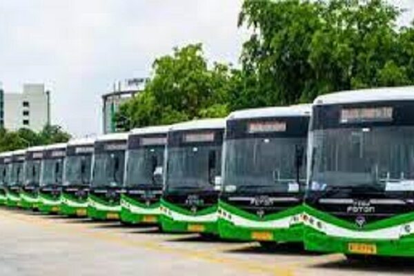 AC buses