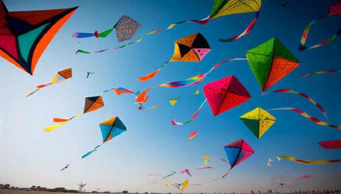 International Kite Festival