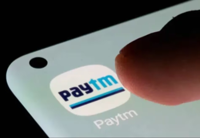 Paytm