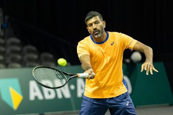 Rohan Bopanna