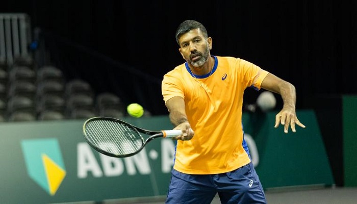 Rohan Bopanna