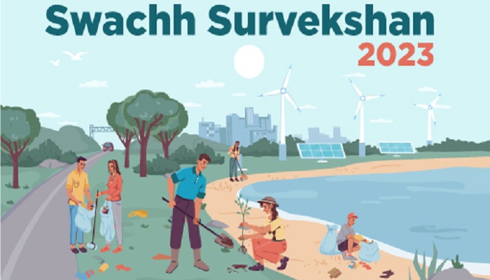 Swachh Survekshan