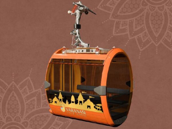 Urban Transport RopeWay