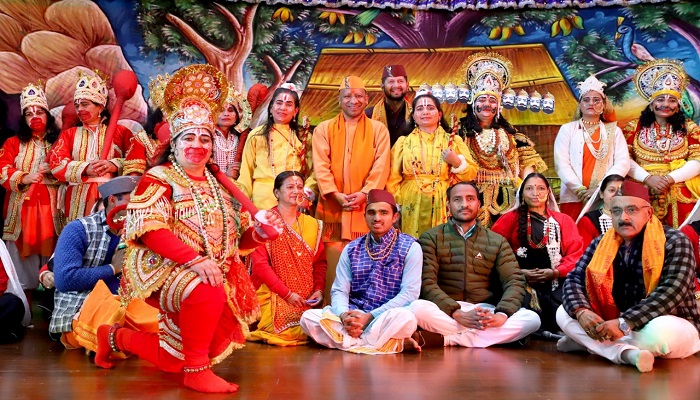 Ramlila of Uttarakhand