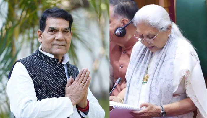 अयोध्या नगरीय विकास और सम्पन्नता के मॉडल के रूप में नवीन मानक गढ़ रही : राज्यपाल