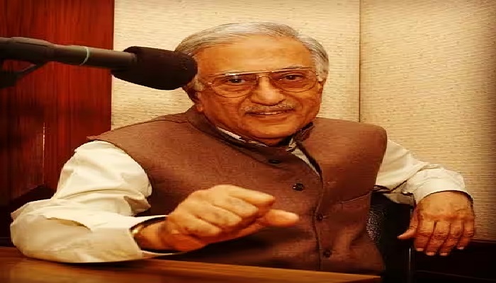 Ameen Sayani