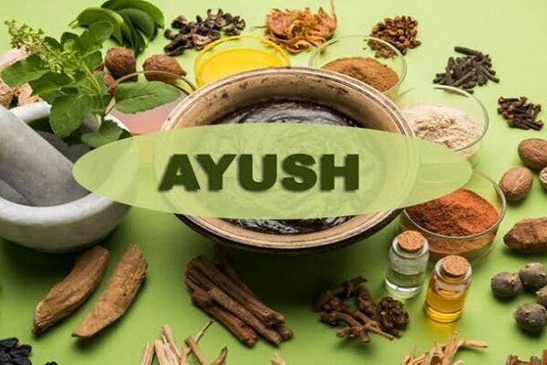 Ayush