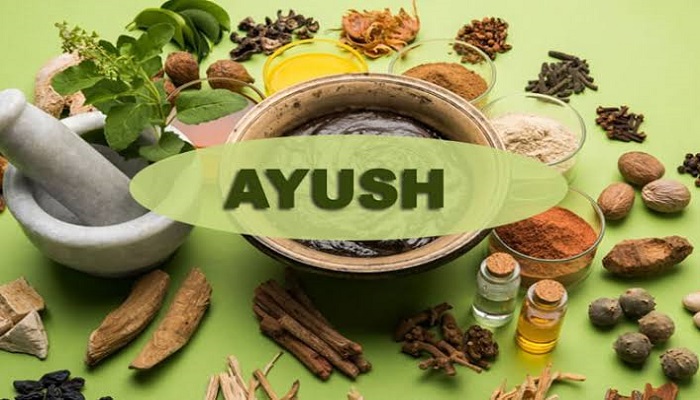 Ayush