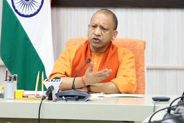 CM Yogi