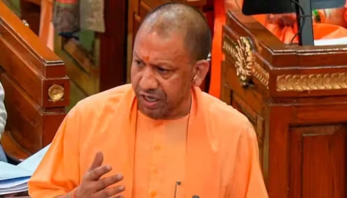 CM Yogi