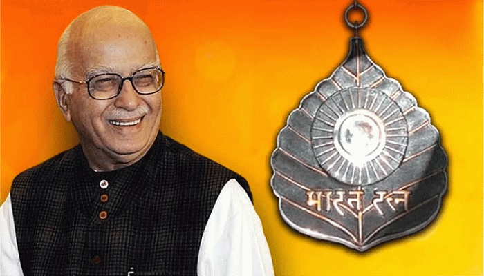 Lal Krishna Advani