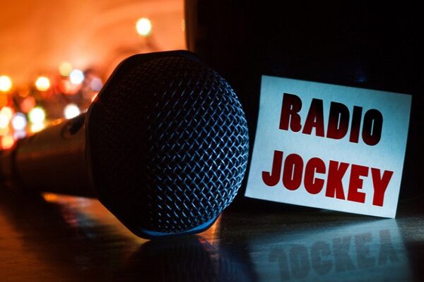 Radio Jockey