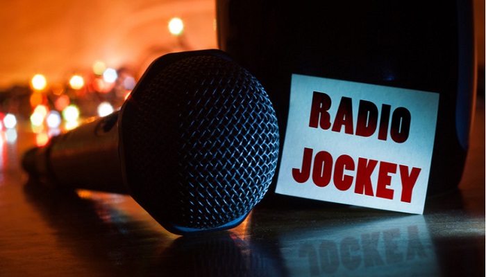 Radio Jockey