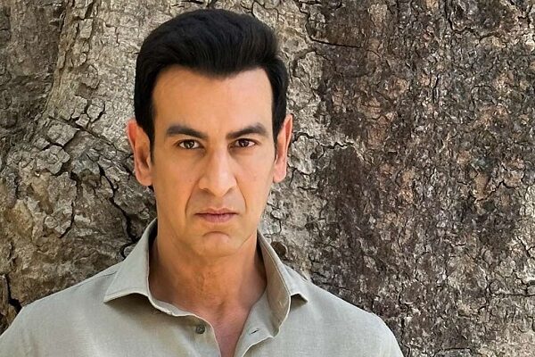 Ronit Roy