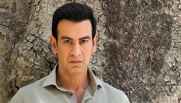 Ronit Roy