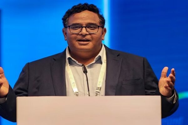 Vijay Shekhar Sharma