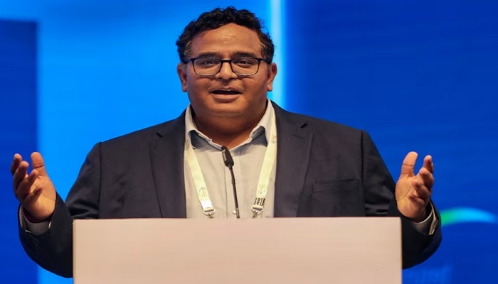 Vijay Shekhar Sharma