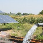 Solar Pumps