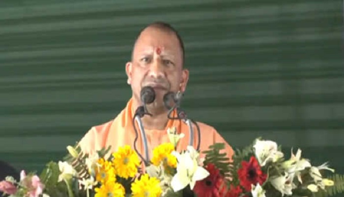 CM Yogi