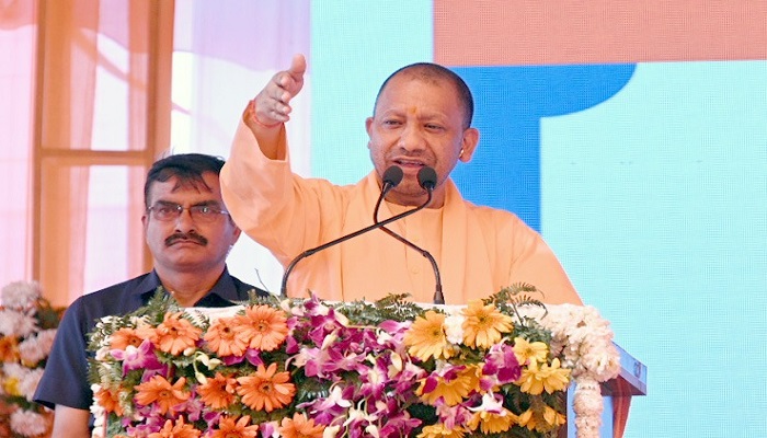 CM Yogi