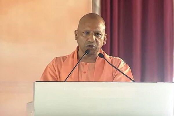 CM Yogi