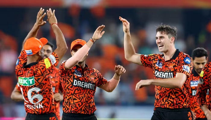 Sunrisers Hyderabad