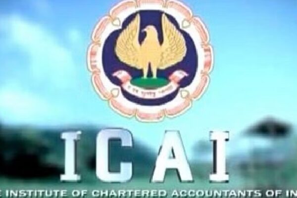 ICAI CA