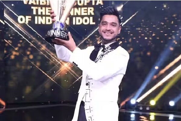 Indian Idol 14