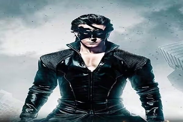 Krrish 4