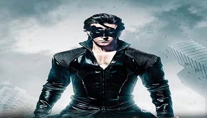 Krrish 4