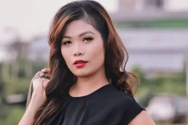 Rinki Chakma