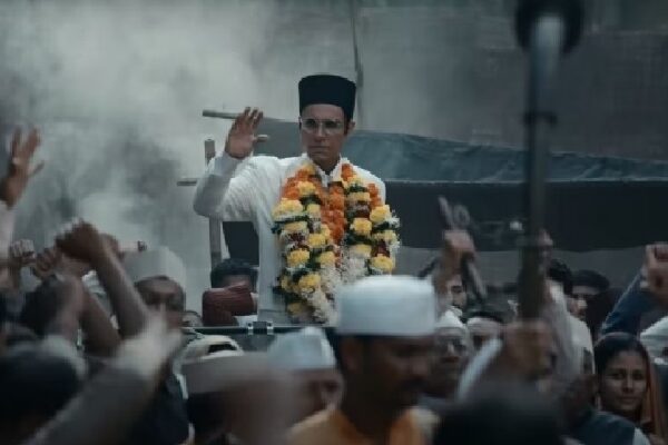 Swatantrya Veer Savarkar