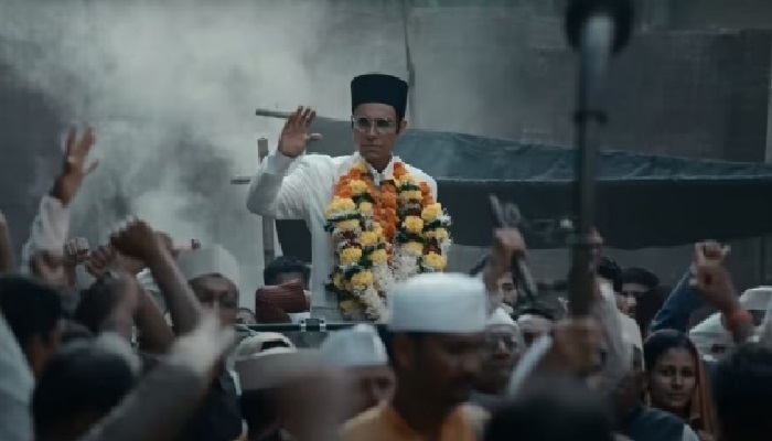 Swatantrya Veer Savarkar