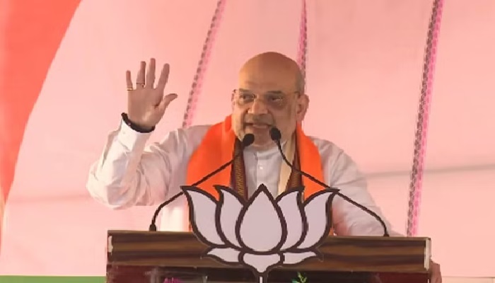 Amit Shah