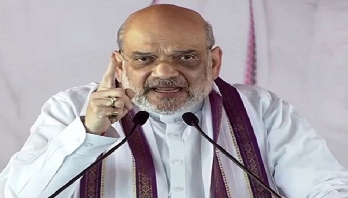 Amit Shah