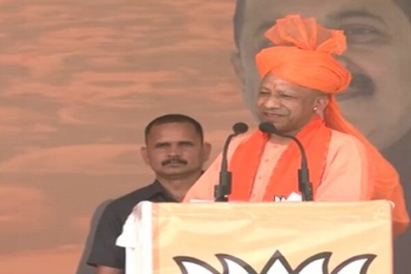 CM Yogi in Kathua