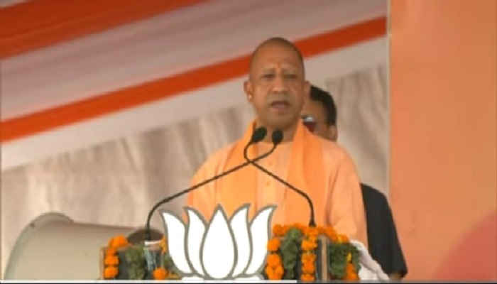 CM Yogi