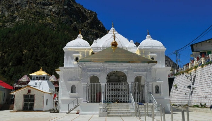 Gangotri Dham