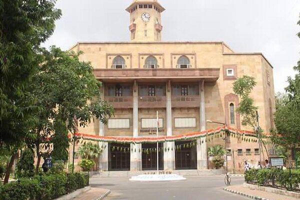 Gujarat University