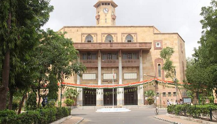 Gujarat University