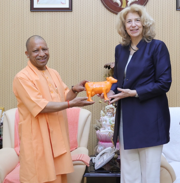 cm yogi