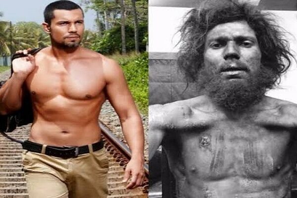 Randeep Hooda