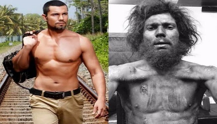 Randeep Hooda